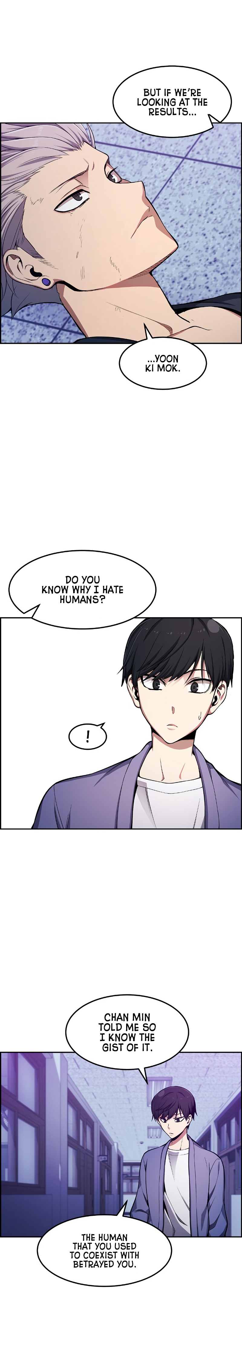 Gangnam Dokkaebi Chapter 24 16